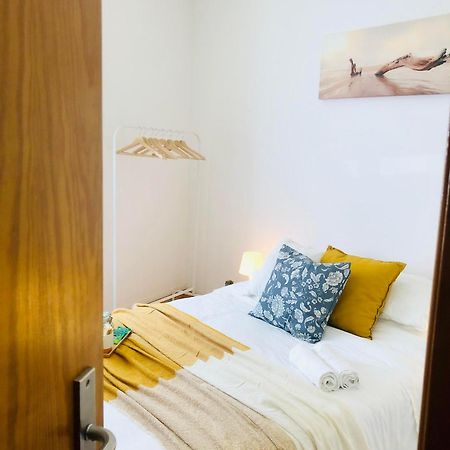 Quarto Com Vista Do Rio Tejo 호텔 리스본 외부 사진