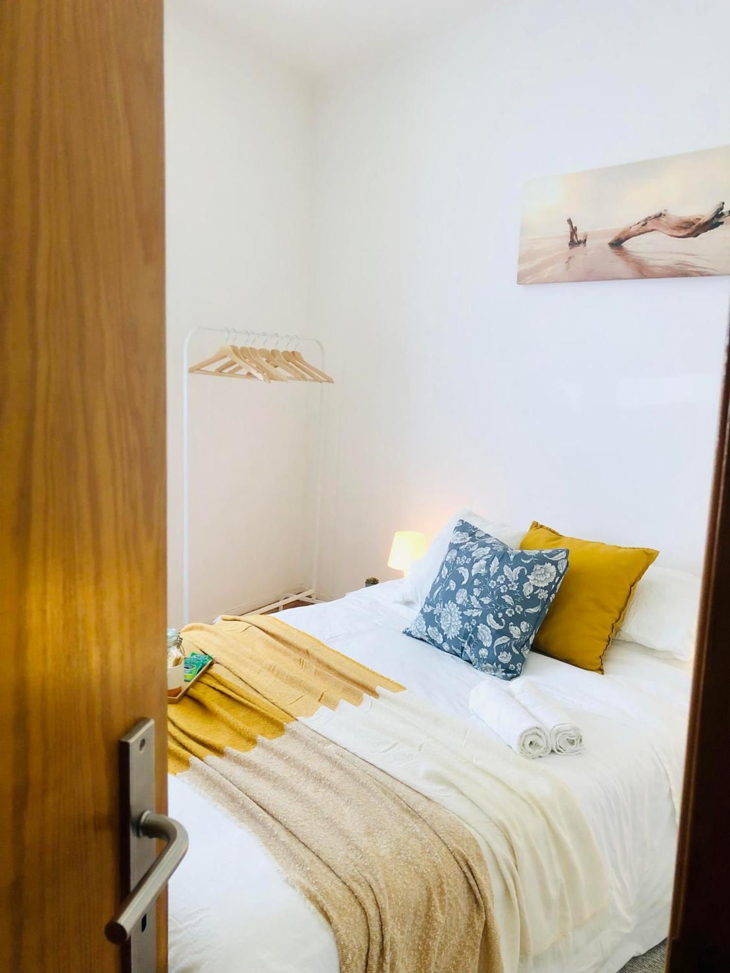 Quarto Com Vista Do Rio Tejo 호텔 리스본 외부 사진